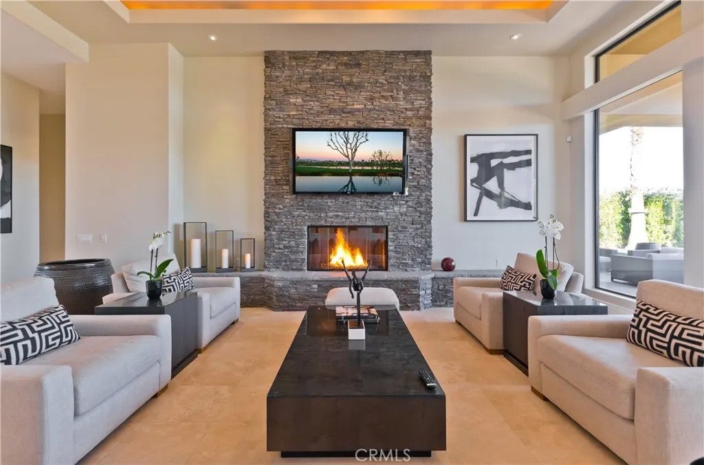 Photo of 57780 Troon Way, La Quinta, CA 92253 (MLS # OC24175351)