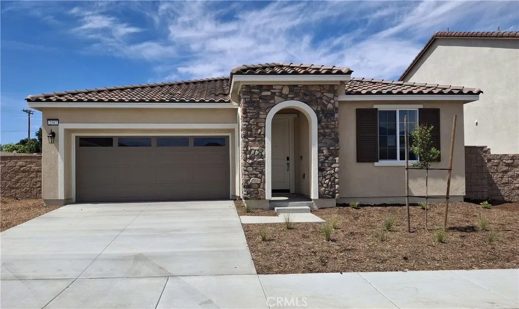 Photo of 2587 Moonshimmer Street, Hemet, CA 92543 (MLS # IG26088968)
