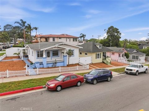 610 Carnelian Redondo Beach CA 90277
