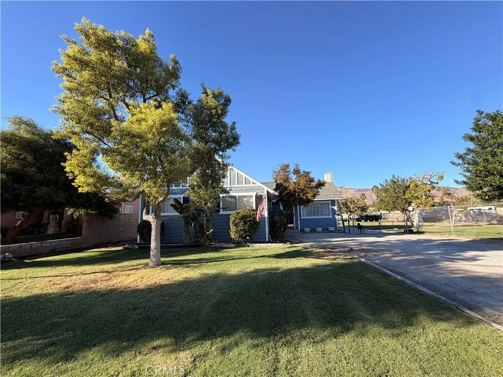 Photo of 969 E Evans ST, San Jacinto, CA 92583 (MLS # SW26217796)