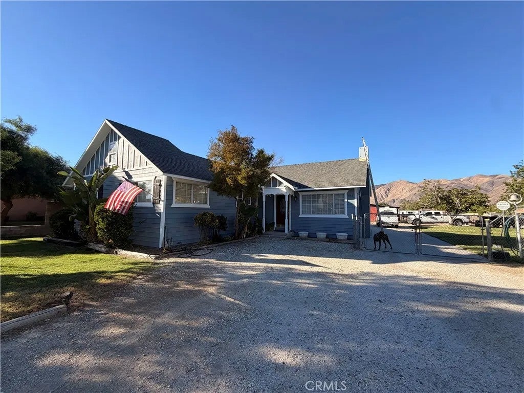 Photo of 969 E Evans ST, San Jacinto, CA 92583 (MLS # SW26217796)