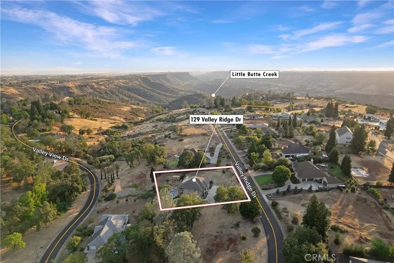 129 Valley Ridge Drive