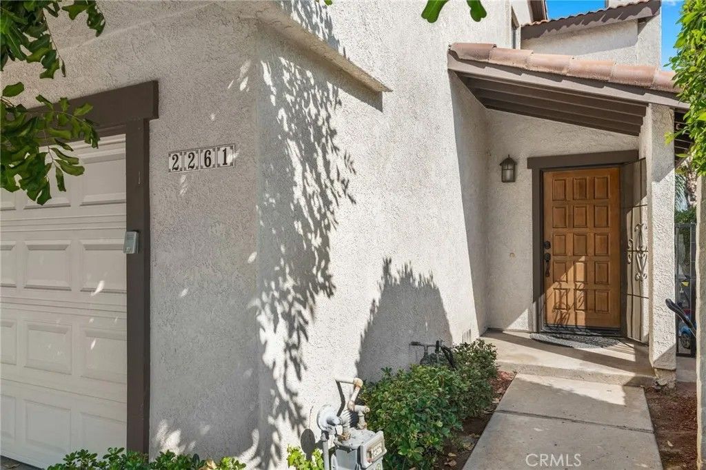 Photo of 2261 E Badillo St, Covina, CA 91724 (MLS # OC25234928)