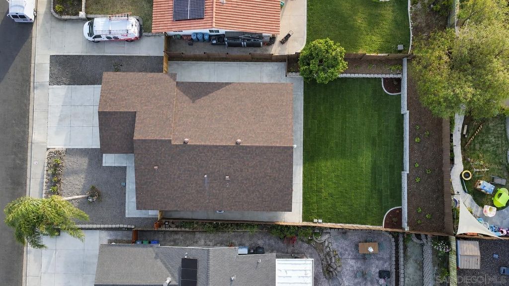 Photo of 9444 Leticia Dr, Santee, CA 92071 (MLS # 260011812)