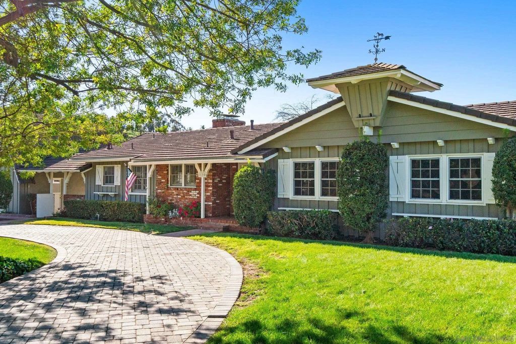 Photo of 120 Landale Ln, El Cajon, CA 92019 (MLS # 260002854)