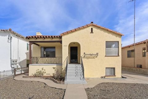 Photo of 3040 Byron Street, San Diego, CA 92106 (MLS # NDP2601081)