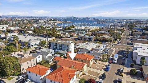 Photo of 3040 Byron Street, San Diego, CA 92106 (MLS # NDP2601081)