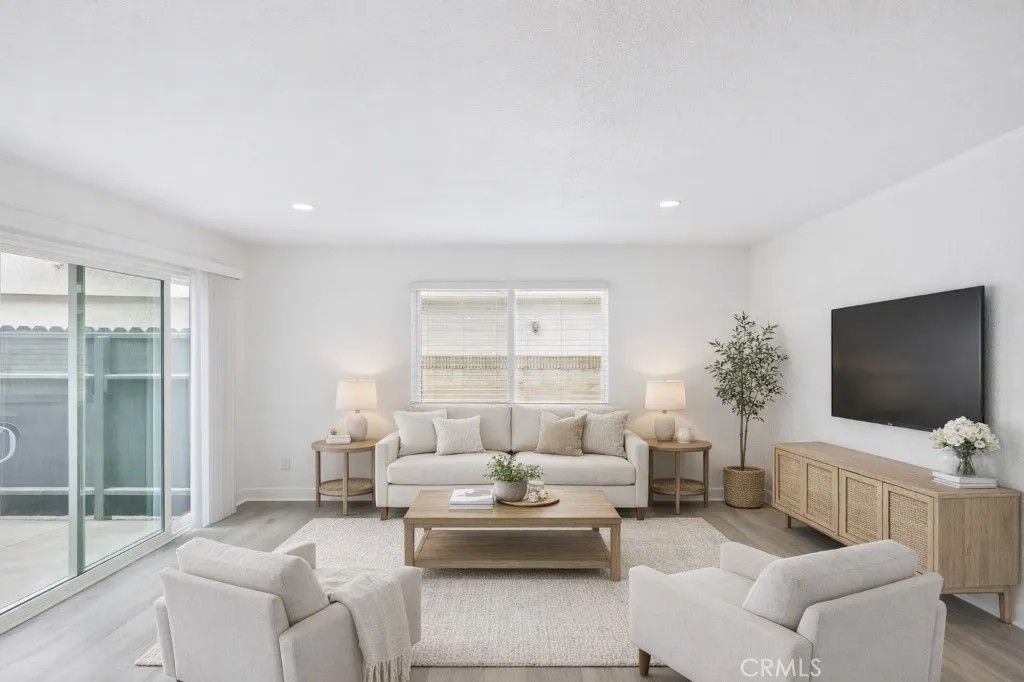 Photo of 16951 Hoskins St #1, Huntington Beach, CA 92649 (MLS # PW26023192)