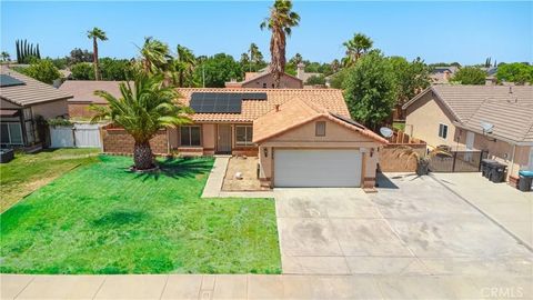Photo of 3243 E Avenue R4, Palmdale, CA 93550 (MLS # DW26045907)