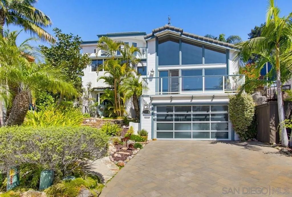 Photo of 3036 Serbian Pl, San Diego, CA 92117 (MLS # 260007366)