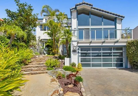 3036 Serbian Pl, San Diego, CA 92117 - #: 260007366