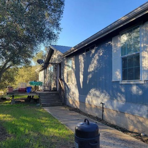 Photo of 9720 Garwood Road, Descanso, CA 91916 (MLS # PTP2601689)