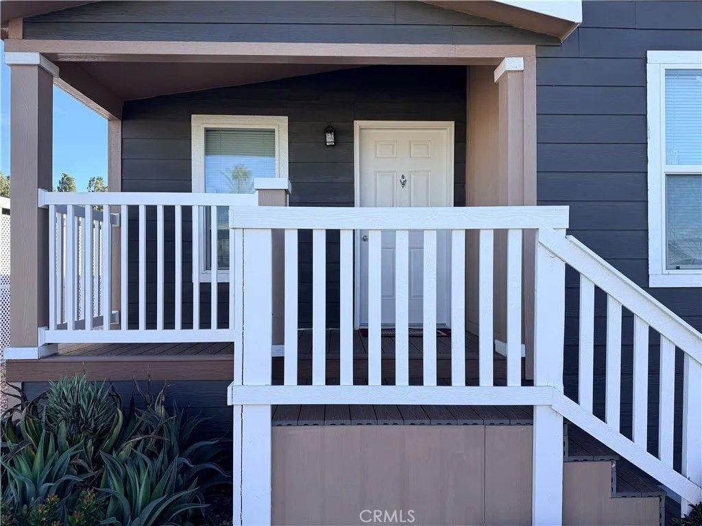 Photo of 4400 W Florida Ave #215, Hemet, CA 92545 (MLS # SW26017075)