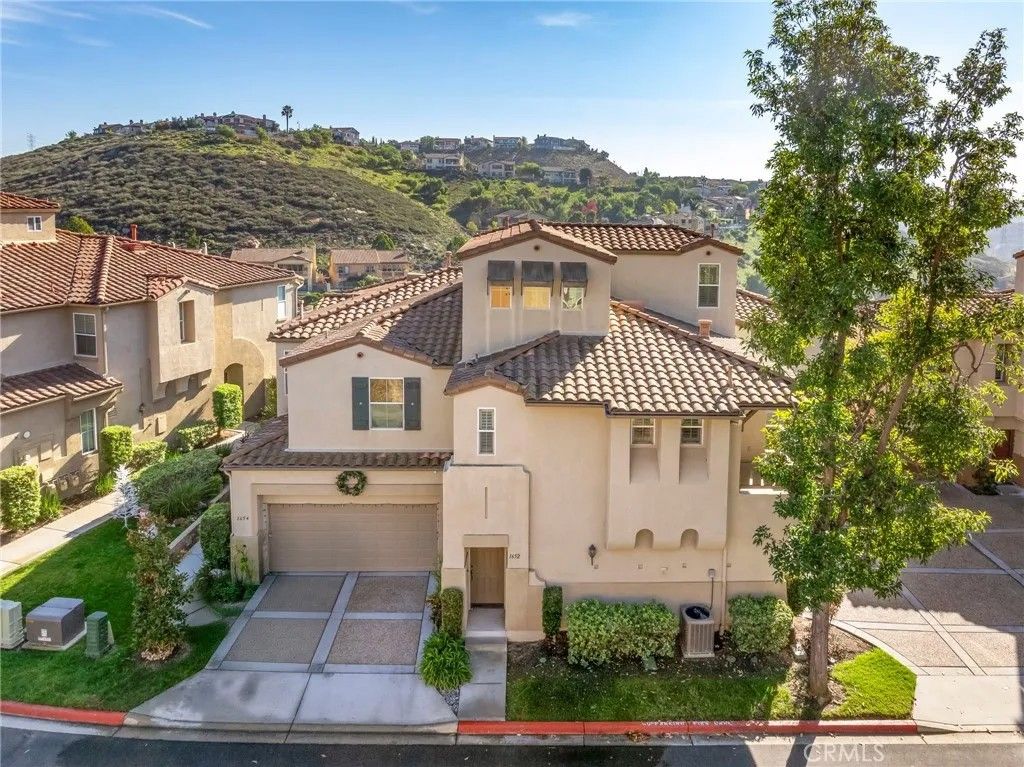 Photo of 1652 Sunnyside Ave, San Marcos, CA 92078 (MLS # SW25278494)