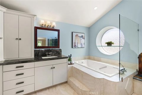 Tiny photo for 20520 Via Magdalena, Yorba Linda, CA 92887 (MLS # PW25244861)