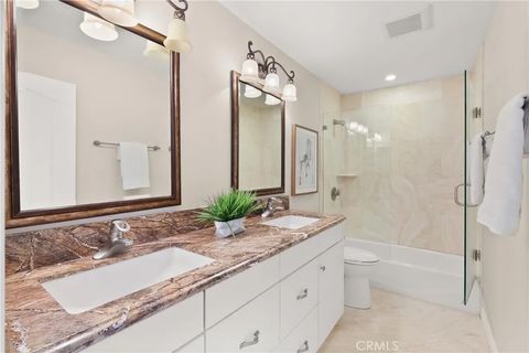 Tiny photo for 20520 Via Magdalena, Yorba Linda, CA 92887 (MLS # PW25244861)