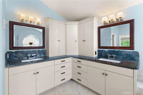 Tiny photo for 20520 Via Magdalena, Yorba Linda, CA 92887 (MLS # PW25244861)