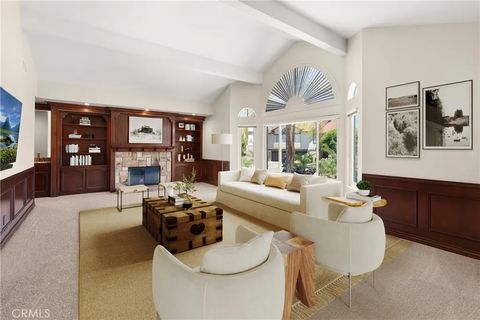 Tiny photo for 20520 Via Magdalena, Yorba Linda, CA 92887 (MLS # PW25244861)