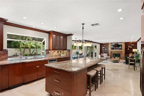 Tiny photo for 20520 Via Magdalena, Yorba Linda, CA 92887 (MLS # PW25244861)