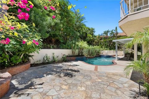 Tiny photo for 20520 Via Magdalena, Yorba Linda, CA 92887 (MLS # PW25244861)