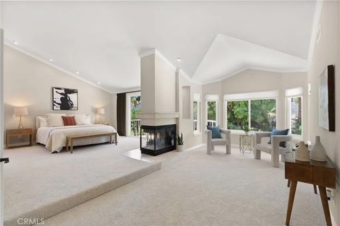Tiny photo for 20520 Via Magdalena, Yorba Linda, CA 92887 (MLS # PW25244861)