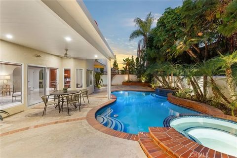 Tiny photo for 20520 Via Magdalena, Yorba Linda, CA 92887 (MLS # PW25244861)