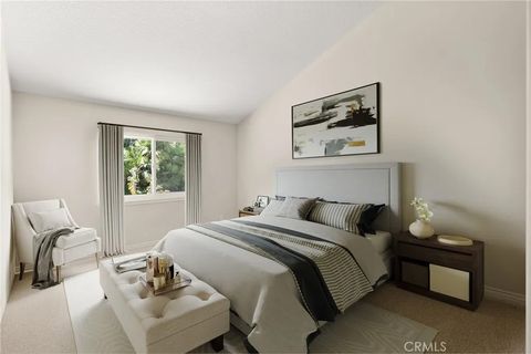 Tiny photo for 20520 Via Magdalena, Yorba Linda, CA 92887 (MLS # PW25244861)