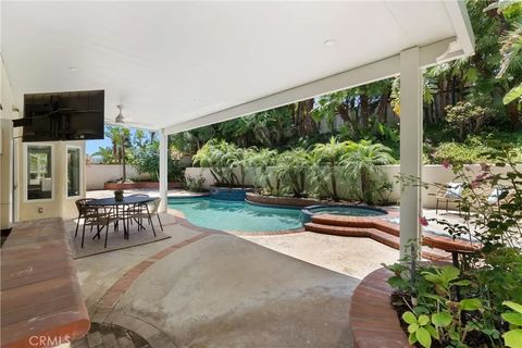 Tiny photo for 20520 Via Magdalena, Yorba Linda, CA 92887 (MLS # PW25244861)