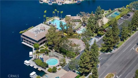Tiny photo for 20520 Via Magdalena, Yorba Linda, CA 92887 (MLS # PW25244861)