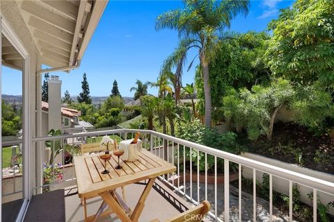 Tiny photo for 20520 Via Magdalena, Yorba Linda, CA 92887 (MLS # PW25244861)