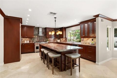 Tiny photo for 20520 Via Magdalena, Yorba Linda, CA 92887 (MLS # PW25244861)