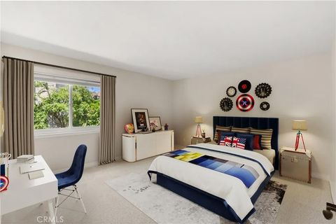 Tiny photo for 20520 Via Magdalena, Yorba Linda, CA 92887 (MLS # PW25244861)