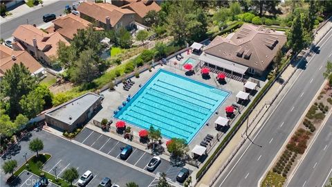 Tiny photo for 20520 Via Magdalena, Yorba Linda, CA 92887 (MLS # PW25244861)