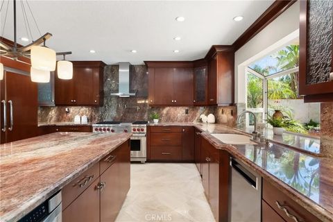 Tiny photo for 20520 Via Magdalena, Yorba Linda, CA 92887 (MLS # PW25244861)
