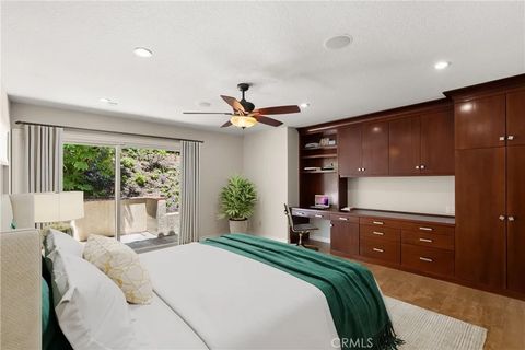 Tiny photo for 20520 Via Magdalena, Yorba Linda, CA 92887 (MLS # PW25244861)