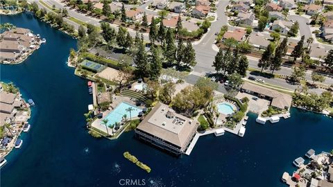 Tiny photo for 20520 Via Magdalena, Yorba Linda, CA 92887 (MLS # PW25244861)