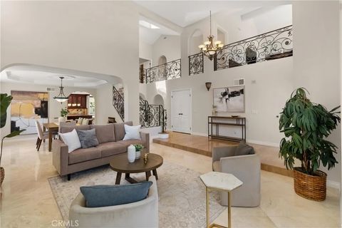Tiny photo for 20520 Via Magdalena, Yorba Linda, CA 92887 (MLS # PW25244861)