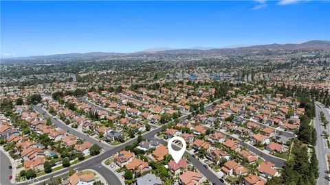 Tiny photo for 20520 Via Magdalena, Yorba Linda, CA 92887 (MLS # PW25244861)