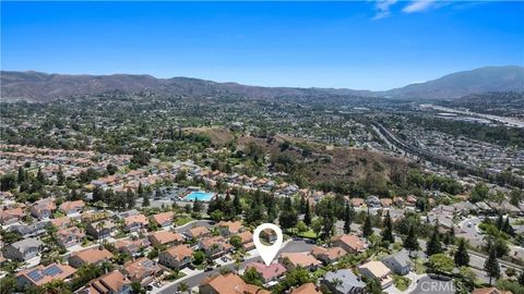 Tiny photo for 20520 Via Magdalena, Yorba Linda, CA 92887 (MLS # PW25244861)