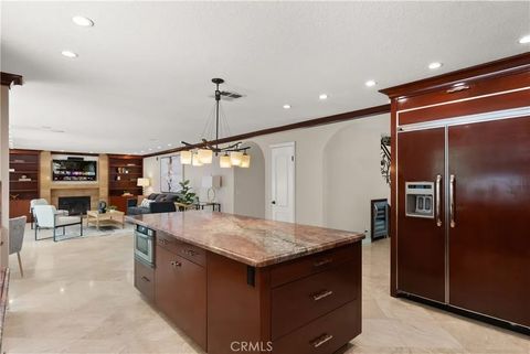 Tiny photo for 20520 Via Magdalena, Yorba Linda, CA 92887 (MLS # PW25244861)