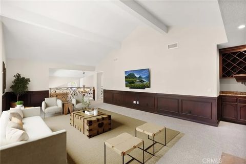 Tiny photo for 20520 Via Magdalena, Yorba Linda, CA 92887 (MLS # PW25244861)