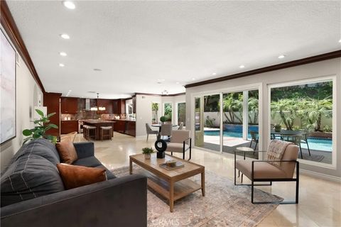 Tiny photo for 20520 Via Magdalena, Yorba Linda, CA 92887 (MLS # PW25244861)