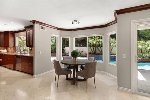 Tiny photo for 20520 Via Magdalena, Yorba Linda, CA 92887 (MLS # PW25244861)