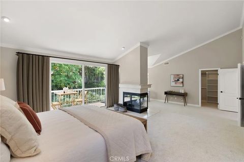 Tiny photo for 20520 Via Magdalena, Yorba Linda, CA 92887 (MLS # PW25244861)