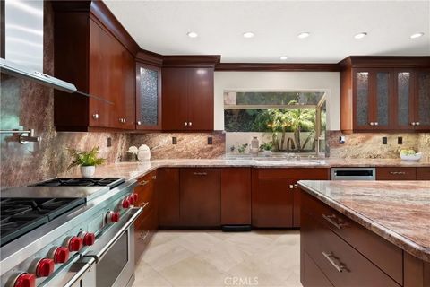 Tiny photo for 20520 Via Magdalena, Yorba Linda, CA 92887 (MLS # PW25244861)