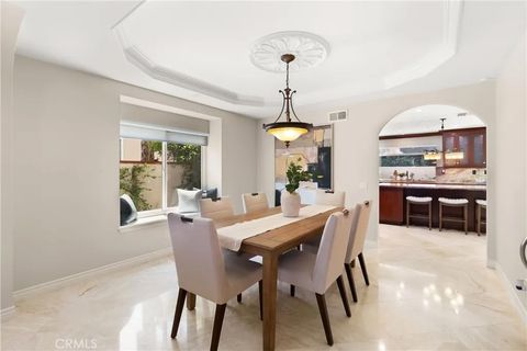 Tiny photo for 20520 Via Magdalena, Yorba Linda, CA 92887 (MLS # PW25244861)