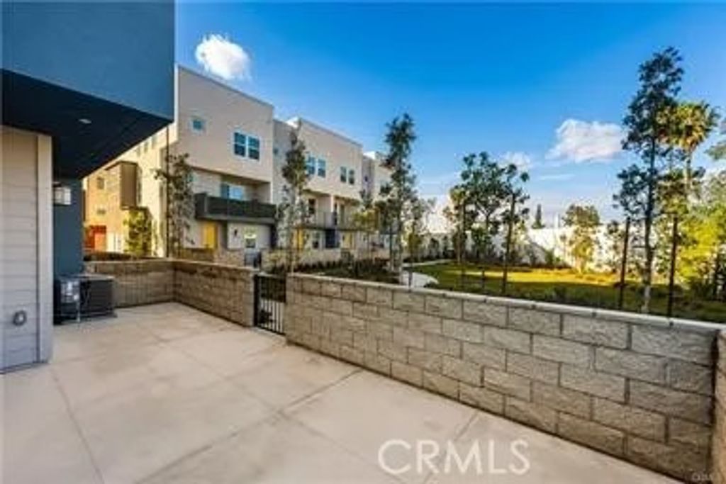 Photo of 1627 W Lincoln Avenue #101, Anaheim, CA 92801 (MLS # OC26017635)