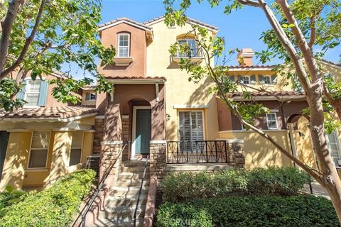 610 Timberwood Irvine CA 92620