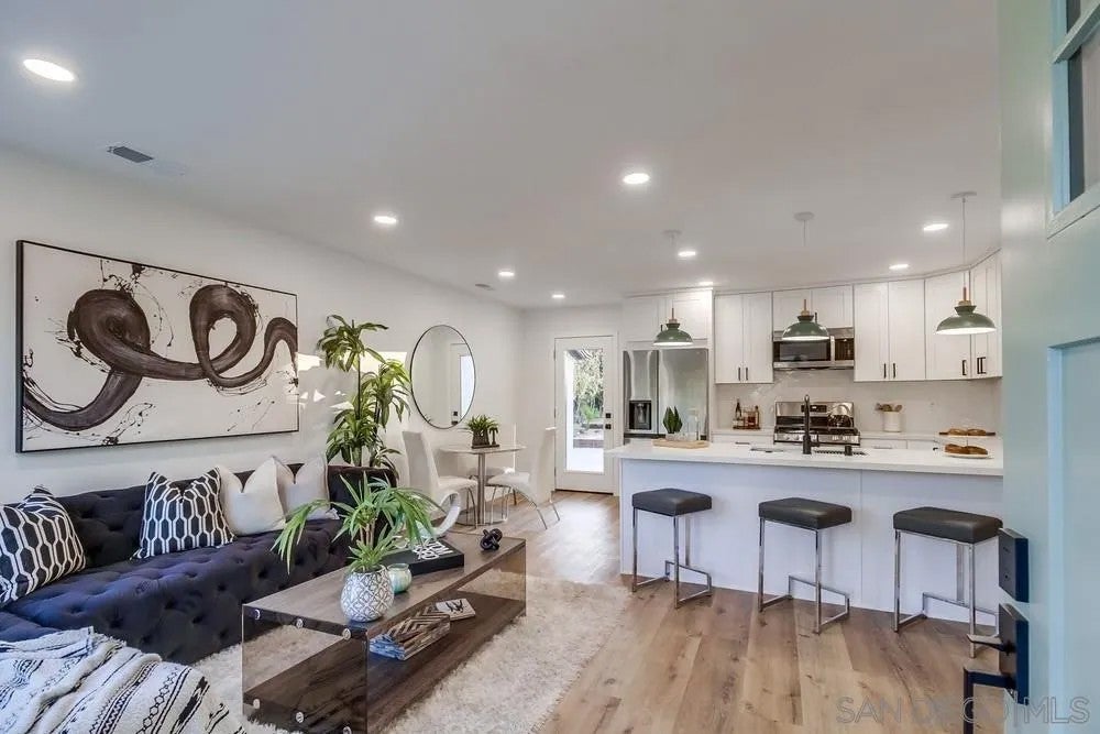 Photo of 4026 Charles St, La Mesa, CA 91941 (MLS # 260024828)