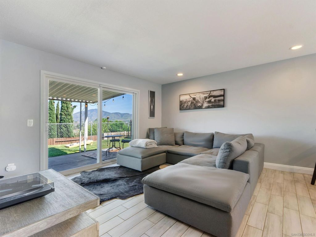 Photo of 1051 Worthington St, San Diego, CA 92114 (MLS # 260007717)